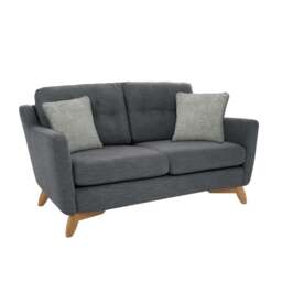 Ercol 3330/S Cosenza Small 2 Seater Sofa - Ercol Edit Collection