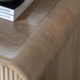 Colonna 3 Drawer Chest - thumbnail 3