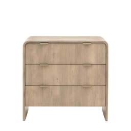 Colonna 3 Drawer Chest - thumbnail 5
