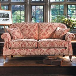 Parker Knoll Westbury Sofa - Large 2 Seater / Parker Knoll Westbury Large 2 Seater Sofa Grade A - thumbnail 2
