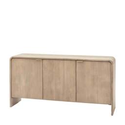 Colonna 3 Door Sideboard - thumbnail 4