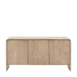 Colonna 3 Door Sideboard - thumbnail 5