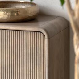 Colonna 3 Door Sideboard - thumbnail 3