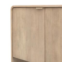 Colonna 3 Door Sideboard - thumbnail 6