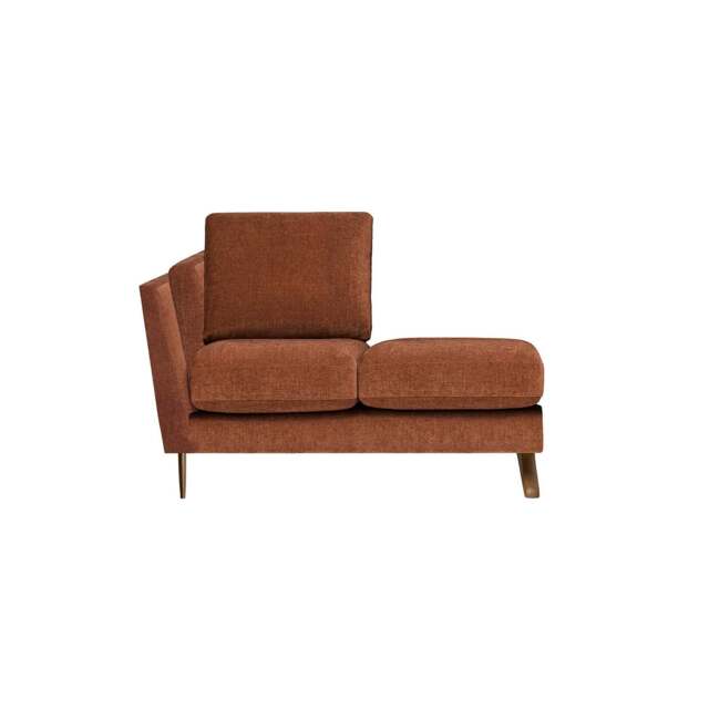 Ercol Ballard Chaise End LHF - image 1