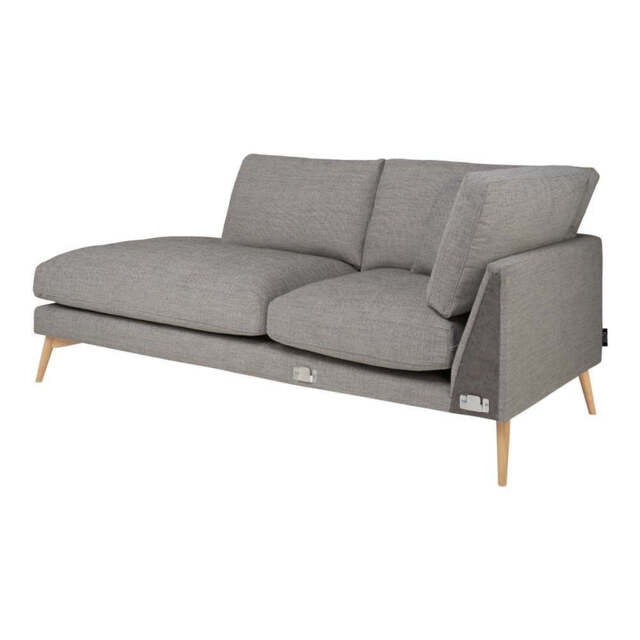 Ercol Forli Corner Open End - Left Hand Facing - Ercol Edit Collection - image 1
