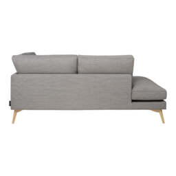 Ercol Forli Corner Open End - Left Hand Facing - Ercol Edit Collection - thumbnail 5