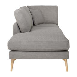 Ercol Forli Corner Open End - Left Hand Facing - Ercol Edit Collection - thumbnail 4