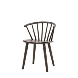 Craft Dining Chair Mocha (Set of 2) - thumbnail 6