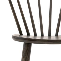 Craft Dining Chair Mocha (Set of 2) - thumbnail 5