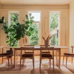 Lara Dining Chair - thumbnail 2