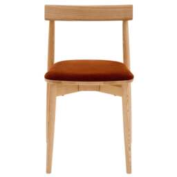 Lara Dining Chair - thumbnail 3