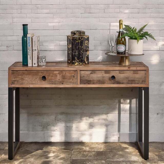 Adelaide Console Table - image 1