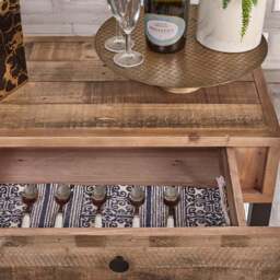 Adelaide Console Table - thumbnail 4