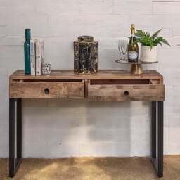 Adelaide Console Table - thumbnail 3