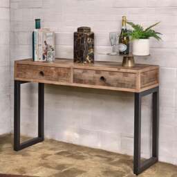Adelaide Console Table - thumbnail 2