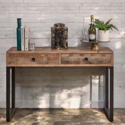 Adelaide Console Table - thumbnail 1