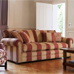 Parker Knoll Canterbury Sofa - 2 Seater / Parker Knoll Canterbury 2 Seater Sofa Grade C - thumbnail 5