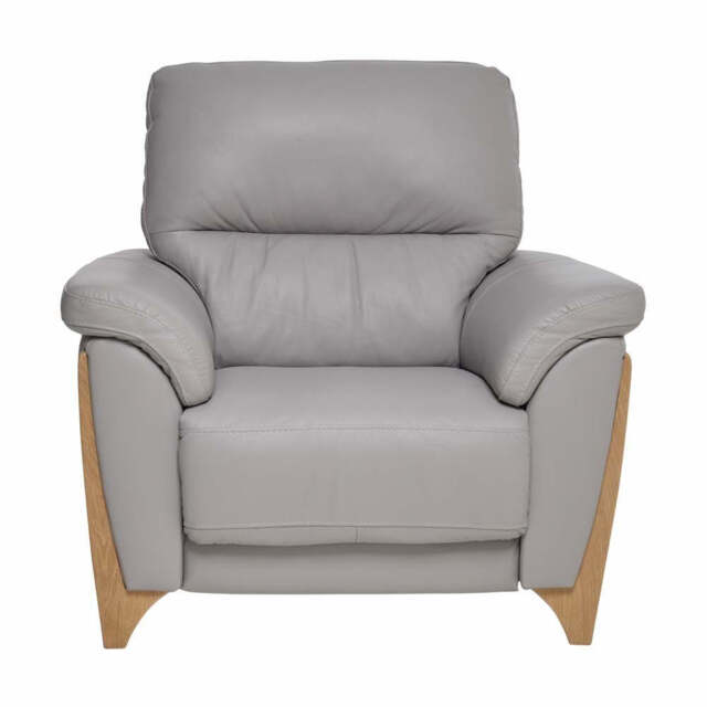 Ercol Enna Armchair - Ercol Edit Collection - image 1
