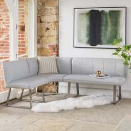 Neptune Corner Bench RHF - thumbnail 2