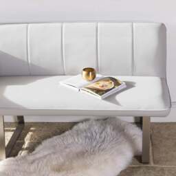 Neptune Corner Bench RHF - thumbnail 5