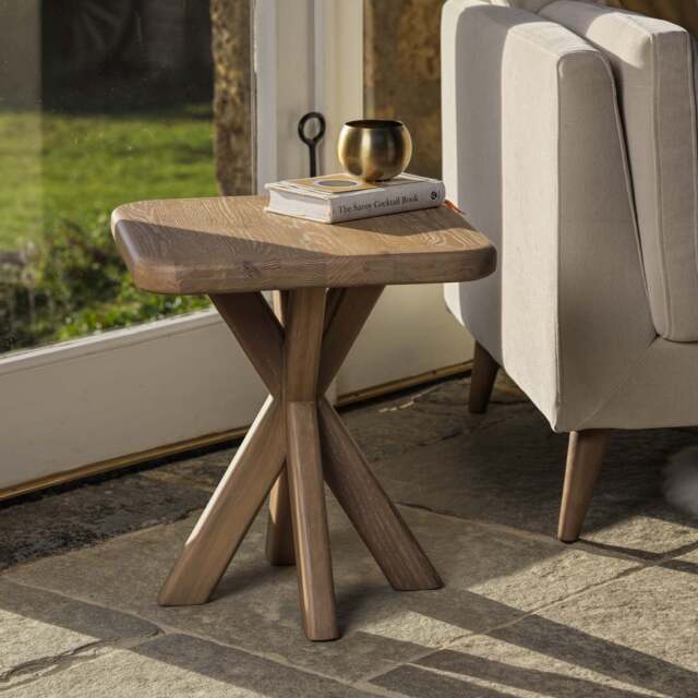 Fairmile Side Table - image 1