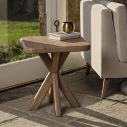 Fairmile Side Table - thumbnail 1