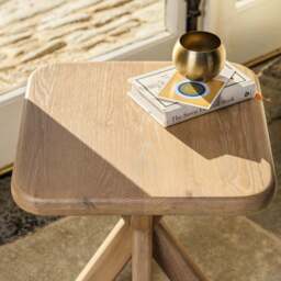 Fairmile Side Table - thumbnail 4