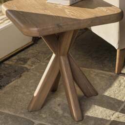 Fairmile Side Table - thumbnail 3