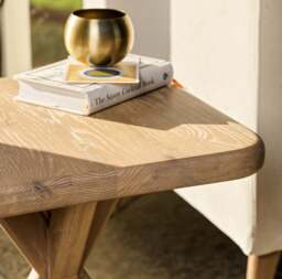 Fairmile Side Table - thumbnail 2