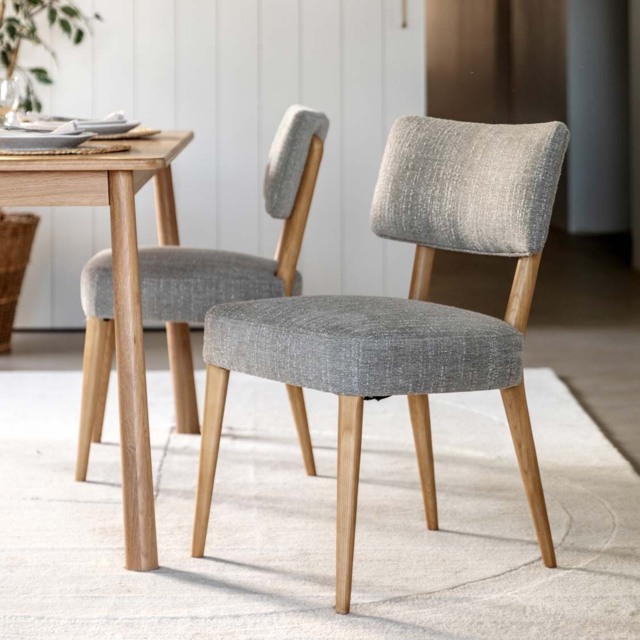 Alsen Dining Chair (Set of 2) - image 1
