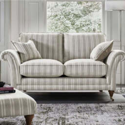 Parker Knoll Burghley Sofa - Grand / Parker Knoll Burghley Grand Sofa C - thumbnail 4