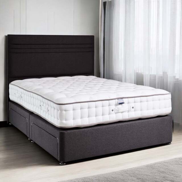 Dorchester 3000 Pocket Sprung Mattress - image 1