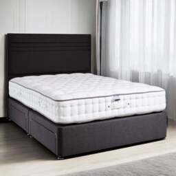 Dorchester 3000 Pocket Sprung Mattress - thumbnail 1