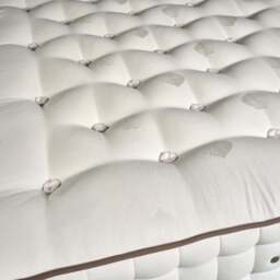 Dorchester 3000 Pocket Sprung Mattress - thumbnail 5