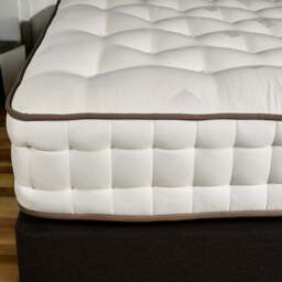 Dorchester 3000 Pocket Sprung Mattress - thumbnail 3