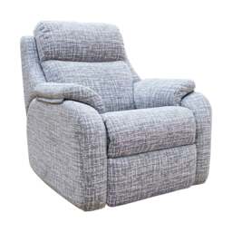 G Plan Kingsbury Chair - Standard - G Plan 2025 - Fabric C - thumbnail 1