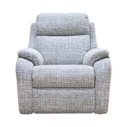G Plan Kingsbury Chair - Standard - G Plan 2025 - Fabric C - thumbnail 2