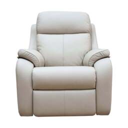 G Plan Kingsbury Chair - Standard - G Plan 2025 - Fabric C - thumbnail 3