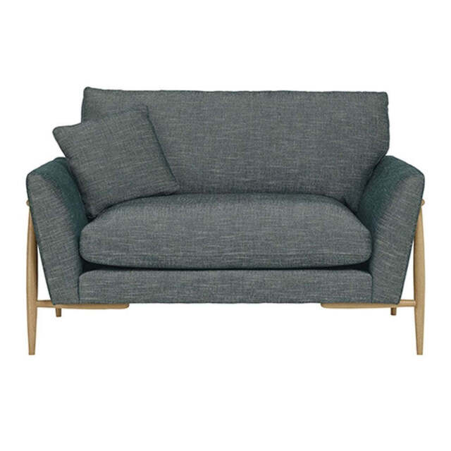 Ercol Forli 4330/1 Snuggler - image 1