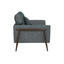 Ercol Forli 4330/1 Snuggler - thumbnail 2