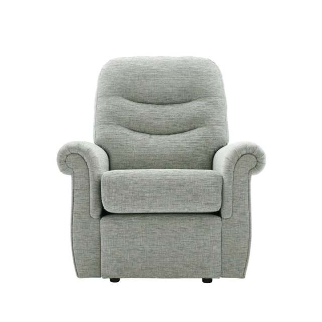 G Plan Holmes Chair - Standard / G Plan 2025 - Fabric C - image 1