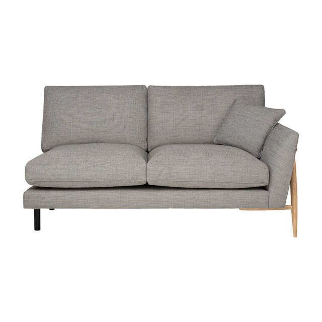 Ercol Forli Medium Sofa - Right Hand Facing - Ercol Edit Collection - image 1
