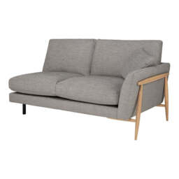 Ercol Forli Medium Sofa - Right Hand Facing - Ercol Edit Collection - thumbnail 2