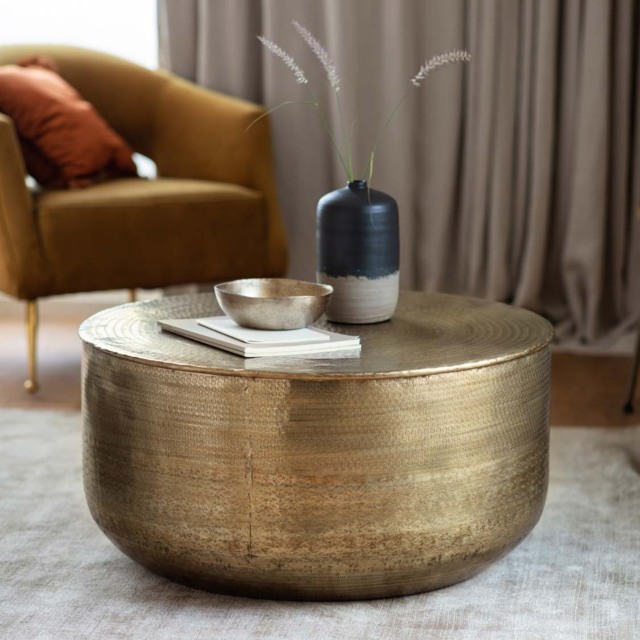 Ashta Coffee Table - image 1