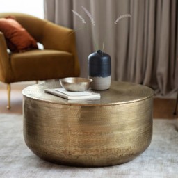 Ashta Coffee Table - thumbnail 1