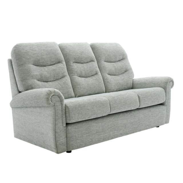 G Plan Holmes Sofa - 2 Seater Small / G Plan 2025 - Fabric W - image 1