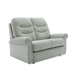 G Plan Holmes Sofa - 2 Seater Small / G Plan 2025 - Fabric W - thumbnail 2