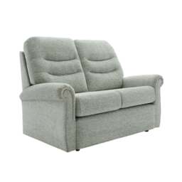 G Plan Holmes Sofa - 2 Seater Small / G Plan 2025 - Fabric W - thumbnail 5