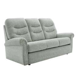 G Plan Holmes Sofa - 2 Seater Small / G Plan 2025 - Fabric W
